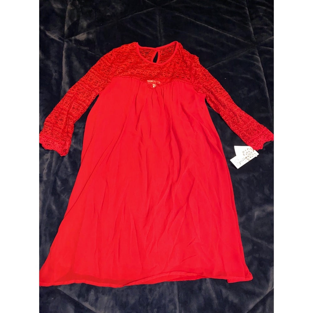 Dress